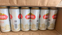 燕京啤酒 U8小度酒8度啤酒500ml*24聽 中秋節(jié)送禮 整箱裝 曬單實拍圖