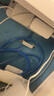 畢亞茲 12V1A電源適配器 適用機頂盒光纖貓路由器安防監控攝像頭硬盤(pán)盒轉換器供電線(xiàn) 外徑5.5內徑2.5 曬單實(shí)拍圖