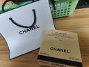 香奈兒（Chanel）米色時尚果凍氣墊黑氣墊BB霜提亮遮瑕粉底液送老婆女朋友教師禮物 B20 自然膚色 曬單實拍圖