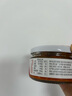 川珍 深海魚(yú)子醬115g(番茄味) 海鮮醬即食魚(yú)籽罐頭拌飯拌面醬壽司食材 曬單實(shí)拍圖