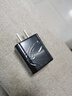 科沃5v1A充電頭器USB插座頭黑色適用于蘋(píng)果華為小米三星OPPO安卓手機手表手環(huán)耳機平板通用 曬單實(shí)拍圖