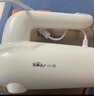 小熊（Bear）打蛋器 家用電動打蛋機 迷你奶油打發(fā)器 烘焙手持自動攪蛋器攪拌器  DDQ-B01K1 曬單實拍圖