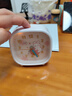碼仕鬧鐘兒童學(xué)生創(chuàng)意小時鐘簡約方形指針夜光貪睡懶人夜燈桌面床頭鐘開學(xué)升學(xué)必備C301-3開學(xué)季 曬單實拍圖