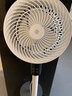 NIYEVN【300平全屋降溫丨秒降16℃】空調扇制冷風(fēng)扇落地扇電風(fēng)扇靜音臥室超靜音一級能效空氣循環(huán)扇家用 【空調級冷風(fēng)】200m全域降溫-靜音恒冷-省電機械 2025年新款丨渦輪暴風(fēng)丨全屋送風(fēng)制冷丨 曬單實(shí)拍圖