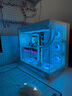 英特爾（Intel）i5-14600K 酷睿14代 14核20線程 五年質(zhì)保 臺式機盒裝CPU 游戲辦公 兼容B760主板 曬單實拍圖