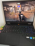 神舟（HASEE）【國家補貼20% RTX5080】戰神T11 Pro 16英寸游戲本筆記本電腦(i9-14900HX 32G 1TB 2.5K 240HZ) 曬單實(shí)拍圖