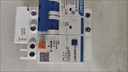 正泰（CHNT）小型漏電保護斷路器NXBLE-32-2P-C32-30MA  漏?？諝忾_關2P 32A 曬單實拍圖