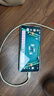 OPPO OPPO K12 Plus 新品手機 oppok12plus 全網(wǎng)通智能游戲直屏 6400mAh長續(xù)航大電池 k12plus【國】 12GB+256GB 雪峰白 官方標配【全國聯(lián)?！?曬單實拍圖