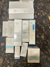伊膚泉高倍防曬小白瓶 項目后專用面部防曬隔離乳霜30g SPF50+ 曬單實拍圖