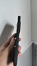 小米（MI）REDMI 紅米note15pro+ 國家補貼 新品5G小米紅米手機 第四代驍龍7s 小米龍晶玻璃 IP68防水 子夜黑 12GB+256GB 【官方標配】 曬單實(shí)拍圖