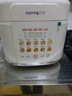 九陽(yáng)（Joyoung）政府補貼 3L免排氣系列電壓力鍋小型迷你1-3人家用智能預約0涂層316不銹鋼內膽電飯煲高壓鍋30Z3 曬單實(shí)拍圖