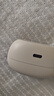 wedoking睡眠耳機睡覺(jué)專(zhuān)用真無(wú)線(xiàn)藍牙側睡不咯耳asmr隔音降噪助眠睡眠豆隱形小巧適用蘋(píng)果華為榮耀耳塞耳機 曬單實(shí)拍圖