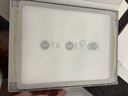 閃魔【康寧無塵秒貼艙】適用iPad2025年款鋼化膜Air7/6/M3/M2芯片13英寸蘋果平板保護膜全屏防摔 曬單實拍圖