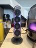 哈曼卡頓Soundsticks 5 音樂水晶5代玄光版丁禹兮桌面藍牙音箱家用藍牙音響水晶5黑色居家藝術(shù)音響七夕禮物 【重磅上新】水晶5·玄光版 曬單實拍圖