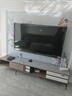 海爾（Haier）電視機65/75英寸S60C系列國家補貼6+64G 全通道240HZ高刷 杜比音效雙頻WiFi6 護眼游戲平板電視機 75英寸 新品上市+一級能效+4K超高清+家庭護眼 新品推薦 曬單實(shí)拍圖