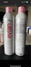 依云（evian）礦泉水噴霧300ml*2 敏感肌 補水保濕 定妝爽膚水囤貨裝 曬單實(shí)拍圖