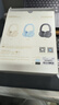 漫步者（EDIFIER）【重磅旗艦新品|藍(lán)牙V5.4】Fit900NB小金標(biāo)真無(wú)線(xiàn)主動(dòng)降噪頭戴式藍(lán)牙耳機(jī)長(zhǎng)續(xù)航游戲音樂(lè)耳麥禮物 雅典灰+QQ音樂(lè) 曬單實(shí)拍圖