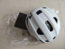SPECIALIZED閃電 ALIGN II MIPS 公路自行車(chē)騎行頭盔 白色（亞洲版） M 曬單實(shí)拍圖