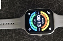 小米（MI）REDMI Watch 5 皎月銀 國(guó)家補(bǔ)貼 澎湃OS 2 心率血氧監(jiān)測(cè) 藍(lán)牙通話(huà) 紅米手表5 智能手表 小米汽車(chē) 曬單實(shí)拍圖