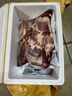 【鮮牛肉】新鮮現(xiàn)殺原切牛腩肉正宗生牛肉散養(yǎng)黃牛肉生鮮純牛腩 原切牛腩肉 5斤 曬單實拍圖