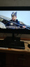 聯(lián)想（Lenovo）來酷 27英寸100Hz全高清廣視角濾藍(lán)光護(hù)眼屏  HDMI接口 微邊框辦公顯示器 可壁掛免工具拆卸 XQ27e 曬單實(shí)拍圖