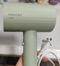 飛科（FLYCO）博銳電吹風(fēng)機吹頭發(fā)家用大功率不傷發(fā)便攜護發(fā)吹風(fēng)筒女士宿舍用京東自營 國家補貼 翡翠綠PH1628 曬單實拍圖