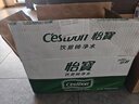 怡寶 飲用水 純凈水350ml*24瓶 整箱裝 曬單實(shí)拍圖
