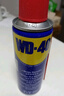WD-40除銹劑潤(rùn)滑wd40門鎖潤(rùn)滑油機(jī)械防銹油螺絲螺栓松動(dòng)劑鐵銹清潔神器 曬單實(shí)拍圖