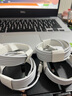 JCZS德國品牌適用于蘋(píng)果11充電線(xiàn)iphone13充電器線(xiàn)快充12手機數據線(xiàn)14usb接口typec蘋(píng)果16/15加長(cháng)7短6p USB款快充【1米單條裝】用壞包換新 曬單實(shí)拍圖