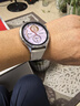 華為（HUAWEI）【咨詢享優(yōu)惠】華為WATCH GT 5手表運動智能玄璣感知兩周續(xù)航藍牙通話向日葵定位男女AX智能4pro 46MM蒼山灰【三株鈦金屬鋼帶】 曬單實拍圖