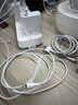 原裝蘋(píng)果數據線(xiàn)快充充電線(xiàn)適配原裝iPhone14/13/12Pro Max/XR/Xs/11/8手機ipadpro/air2平板車(chē)載 數據線(xiàn)充電線(xiàn)-1米 曬單實(shí)拍圖