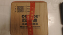 歐萊德（OULAIDE）沖擊電鉆手電鉆電動螺絲刀充電式雙速鋰電鉆家用手鉆工具箱套裝 曬單實(shí)拍圖