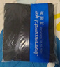 JEANSWEST LIFE真維斯加絨衛衣男秋冬季加厚保暖外套三角設計重磅灰色圓領(lǐng)上衣 曬單實(shí)拍圖