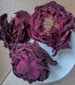 南同四海南京同仁堂平陰玫瑰花搭墨紅玫瑰花茶特玫瑰花茶級大朵玫瑰花茶包 曬單實(shí)拍圖