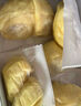1號(hào)會(huì)員店泰國(guó)冷凍金枕榴蓮肉1000g/盒獨(dú)立單袋裝生鮮水果 曬單實(shí)拍圖