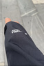 安德瑪（UNDERARMOUR）秋冬男子防水三合一戶外運(yùn)動(dòng)夾克外套6001977 黑色001   XL    曬單實(shí)拍圖