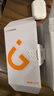 金立（Gionee）老年機4G全網(wǎng)通 老年人手機超長(cháng)待機 大字大聲大按鍵大屏學(xué)生老人專(zhuān)用功能機雙卡雙待G320 黑色 曬單實(shí)拍圖