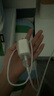 固質(zhì)蘋果ipad充電器充電線Pro快充套裝Air4/5代2022/第10代/2024/2025款mini6代平板雙Type-c數(shù)據(jù)線 【專注iPad全系】type-c編織快充線-1米 曬單實(shí)拍圖