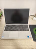 戴爾（DELL）靈越15Pro3530/DC15250輕薄本15.6英寸全能超極本家用金屬學(xué)生辦公商務(wù)超薄游戲手提筆記本電腦 13代酷睿i5 120Hz高刷新護(hù)眼屏 16G 512G高速固態(tài)【性價比之 曬單實拍圖