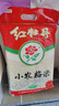 嶺南穗糧油粘米 紅牡丹小農(nóng)粘 秈米 大米 南方米10斤 曬單實(shí)拍圖