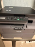兄弟（brother）DCP-L2508DW黑白激光打印機家用 家用打印機復印掃描一體機無線打印 遠程打印機 雙面打印 閃電達，蓋板配置，L2508DW，遠程打印 曬單實拍圖