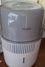 飛利浦（PHILIPS）加濕器家用臥室母嬰專(zhuān)用靜音除菌無(wú)霧空調加濕機孕婦嬰幼兒小型桌面大容量國家補貼HU5969 曬單實(shí)拍圖