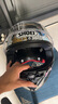 SHOEIX15頭盔日本原裝進(jìn)口摩托車(chē)機車(chē)賽盔賽道四季3C認證 X15-MARQUEZ MOTEGI5（招財貓5） XL碼（適合60-62頭圍） 曬單實(shí)拍圖