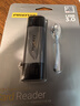 品勝USB/Type-C讀卡器3.0高速 SD/TF多功能合一適用電腦/平板/手機/運動(dòng)相機無(wú)人機ccd監控存儲卡 曬單實(shí)拍圖