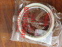 譽(yù)品（YUPIN）雙面膠 高粘度棉紙易撕透明膠紙學(xué)生用辦公文具用品 寬9mm*長(cháng)10y(9.1m/卷) 1卷 曬單實(shí)拍圖