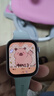 華為HUAWEI WATCH FIT 4 草木綠氟橡膠表帶 華為運(yùn)動(dòng)智能手表超輕薄大屏潮流運(yùn)動(dòng)藍(lán)牙通話睡眠監(jiān)測fit4 曬單實(shí)拍圖