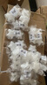 MPPMCK手持星星燈熒光棒演唱會(huì )氛圍道具發(fā)光道具舞臺春節晚會(huì )演出表演 小星星黃色光【8cm】 【腕帶款-2個(gè)裝】 曬單實(shí)拍圖