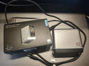CUKTECH酷態(tài)科10號超級電能充Ultra氮化鎵充電器120W/100W四口快充套裝接入米家兼容筆記本電腦蘋果小米 曬單實拍圖