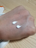 歐萊雅男士專用耀白防曬霜隔離乳美白提亮SPF50戶外抗紫外線護膚品七夕 曬單實拍圖