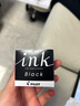 百樂（PILOT）非碳素墨水不堵筆 鋼筆用墨水瓶裝30ml INK-30-B原裝進(jìn)口黑色 曬單實(shí)拍圖